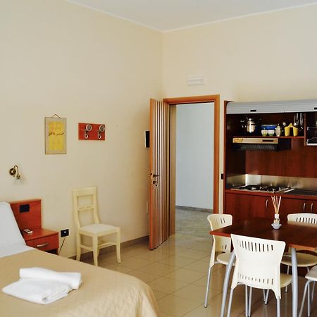 Caposud Residence And Beach Club Ispica Eksteriør billede