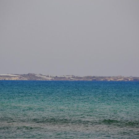 Caposud Residence And Beach Club Ispica Eksteriør billede