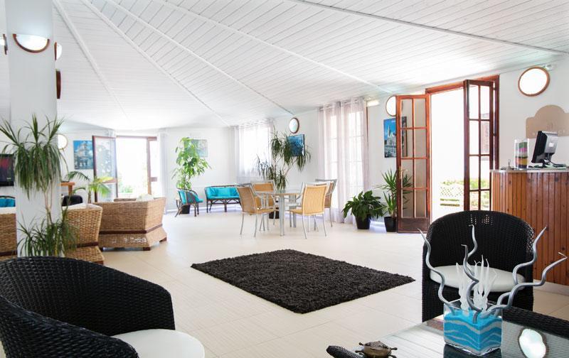 Caposud Residence And Beach Club Ispica Eksteriør billede