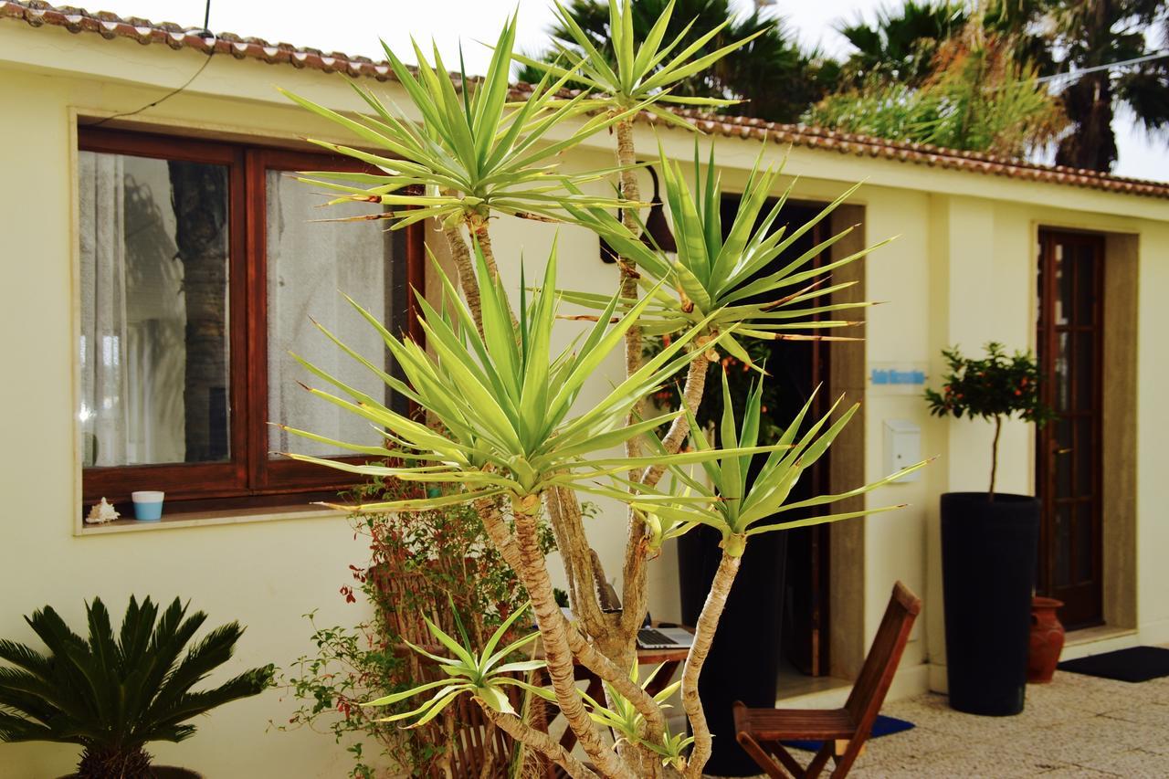 Caposud Residence And Beach Club Ispica Eksteriør billede