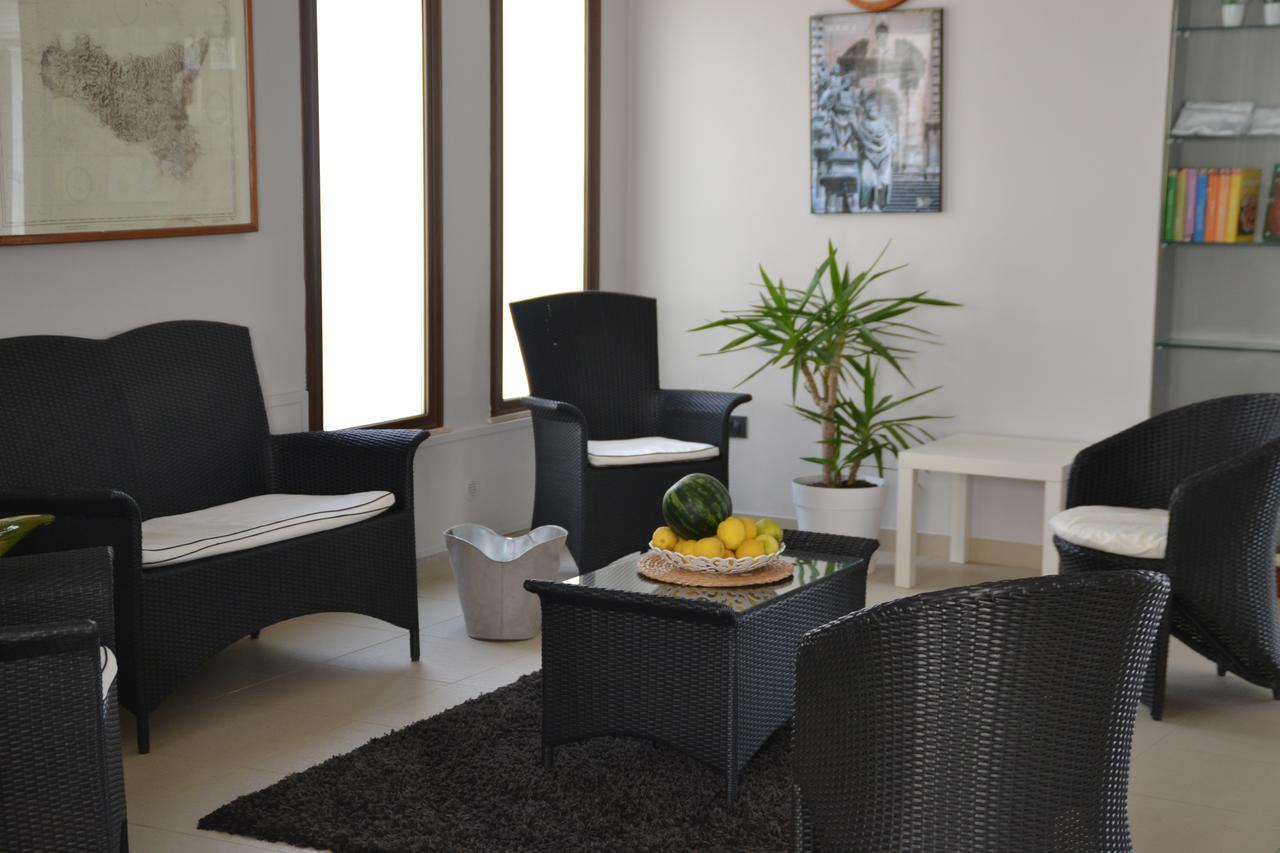 Caposud Residence And Beach Club Ispica Eksteriør billede