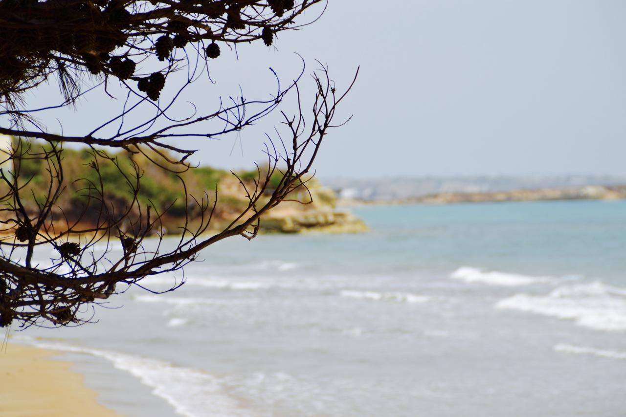 Caposud Residence And Beach Club Ispica Eksteriør billede