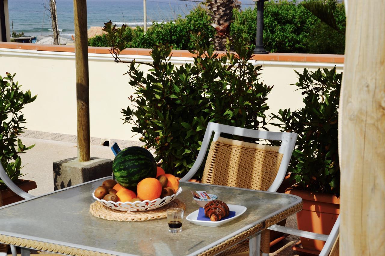 Caposud Residence And Beach Club Ispica Eksteriør billede