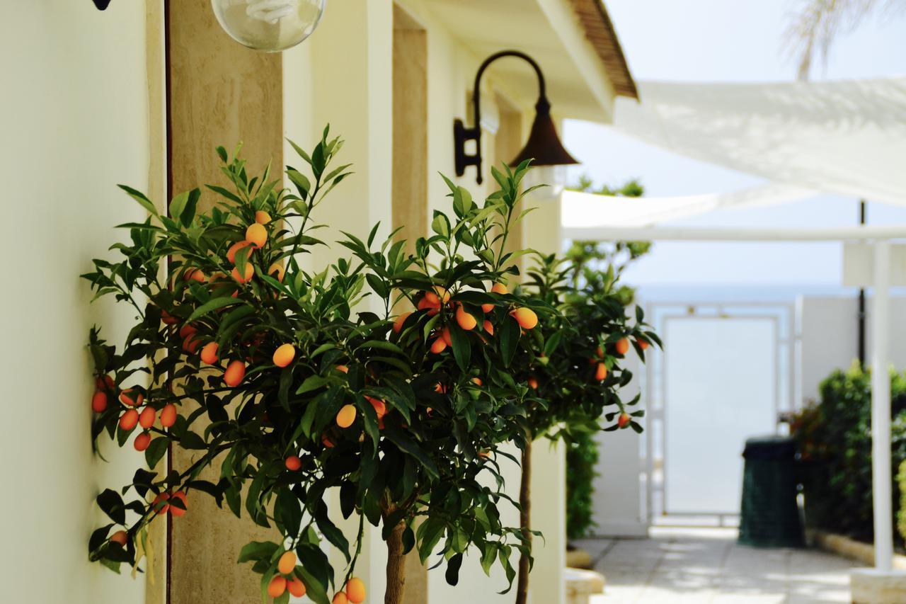 Caposud Residence And Beach Club Ispica Eksteriør billede