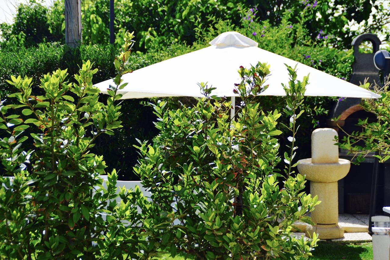 Caposud Residence And Beach Club Ispica Eksteriør billede